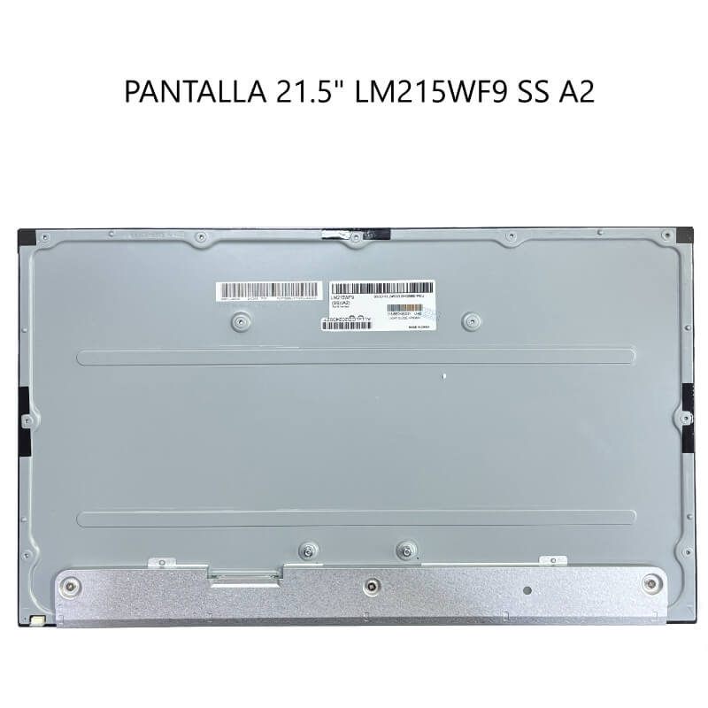 PANTALLAS DE TODO EN UNO