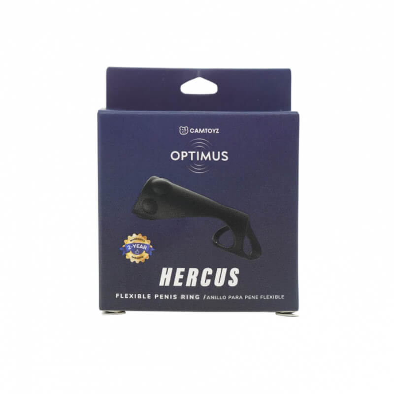 ANILLO PARA EL PENE HERCUS