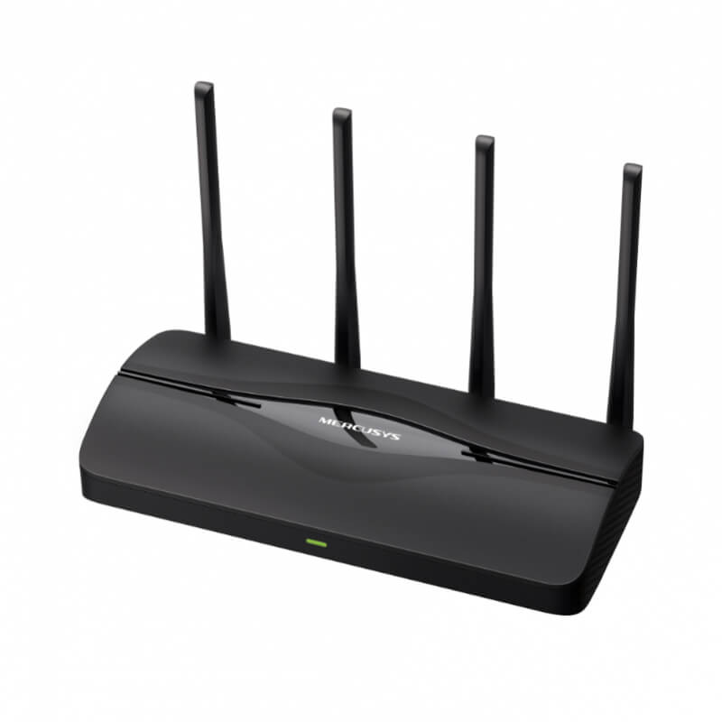 Router de Alta Velocidad y Cobertura Extendida | Conectividad Avanzada para Hogares y Negocios