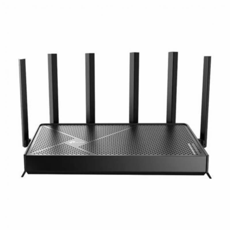 Router Wi-Fi 7 con puertos 2.5G y USB | Conectividad de Alta Velocidad para Seguridad y Smart Homes