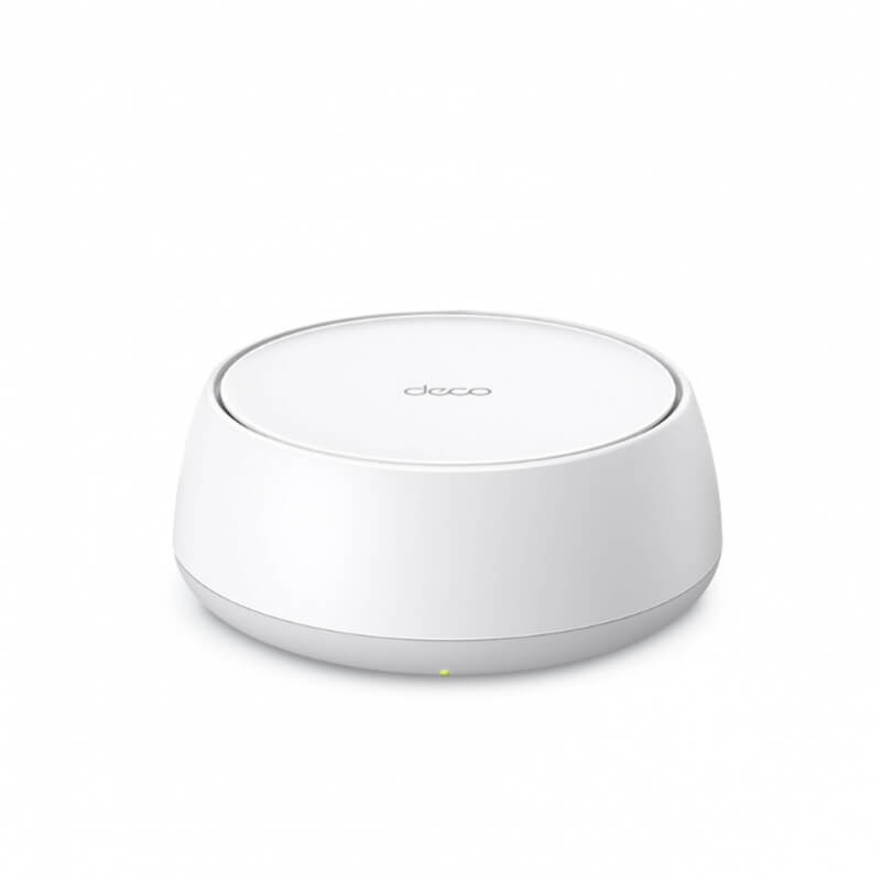 Sistema Mesh Wi-Fi 7 BE5000 | Hasta 150+ Dispositivos | 2 Puertos de 2.5 Gbps | Máxima Cobertura para tu Hogar o Negocio