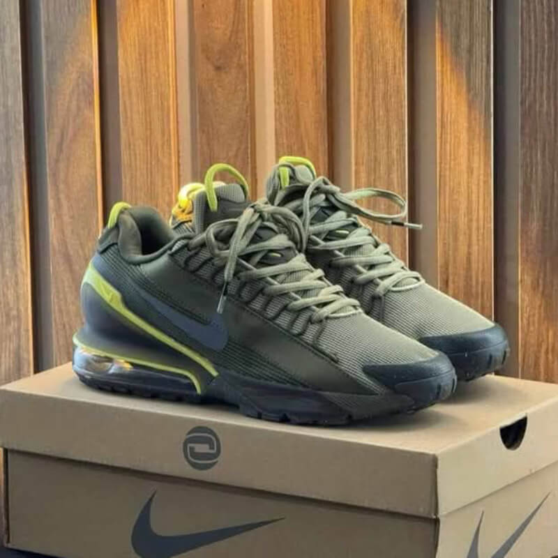 Nike Air Max Pulse Roam