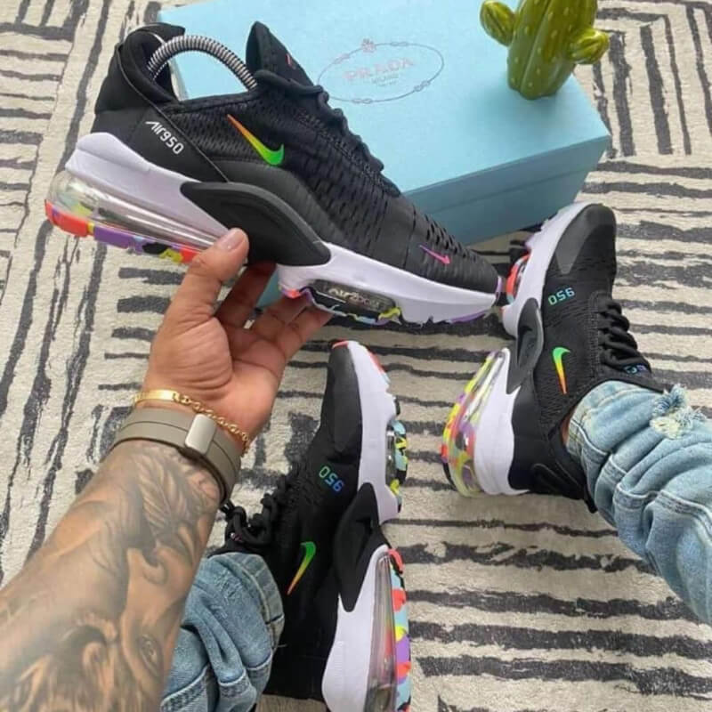Nike Air 950