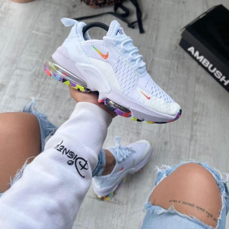 Nike Air 950