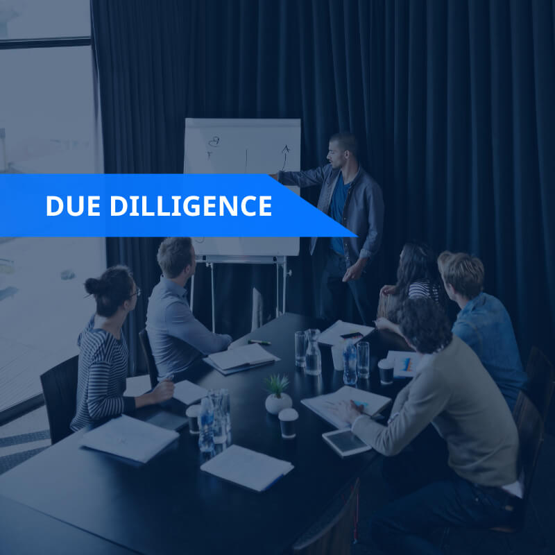 Due Dilligence | Inteligencia Empresarial