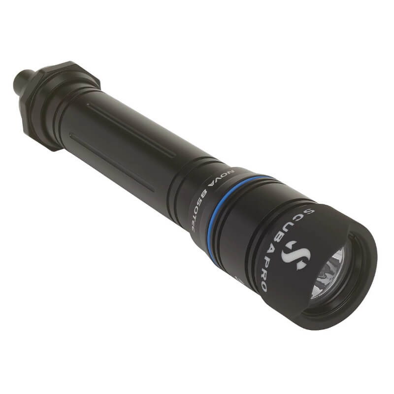 Linterna de buceo Nova 850 Tec SCUBAPRO