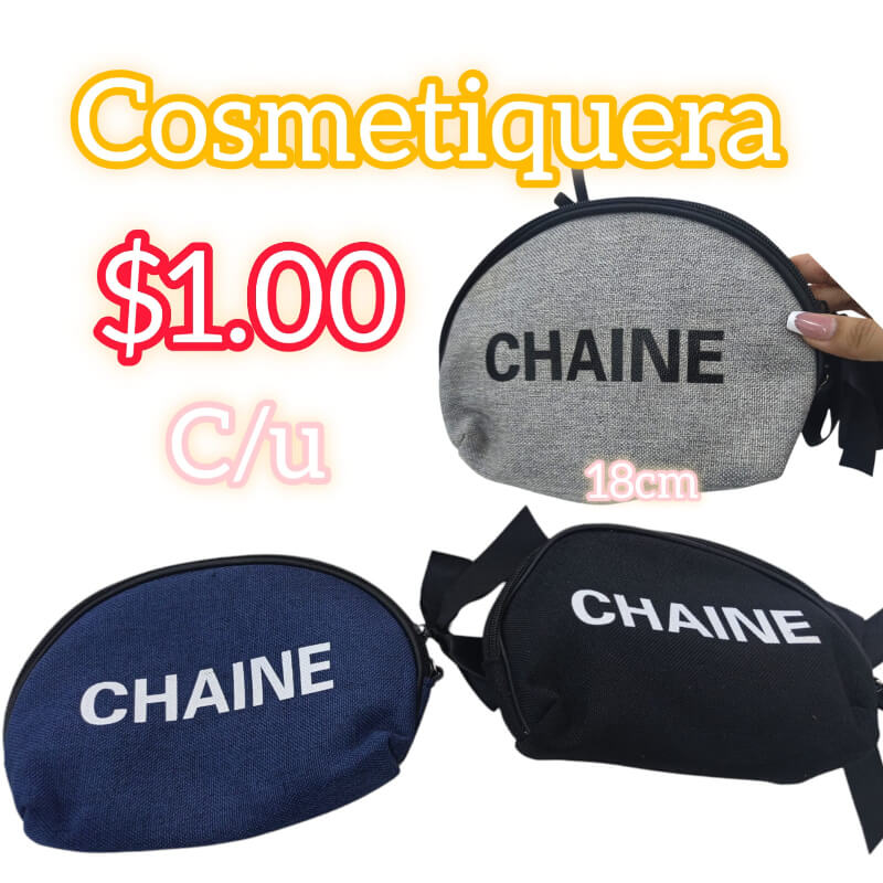 COSMETIQUERA