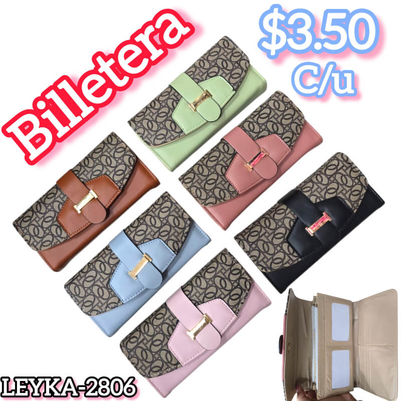 BILLETERA