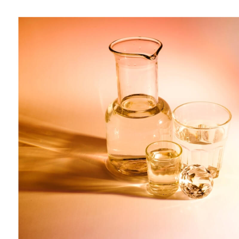 Alcohol Etanol x Litro