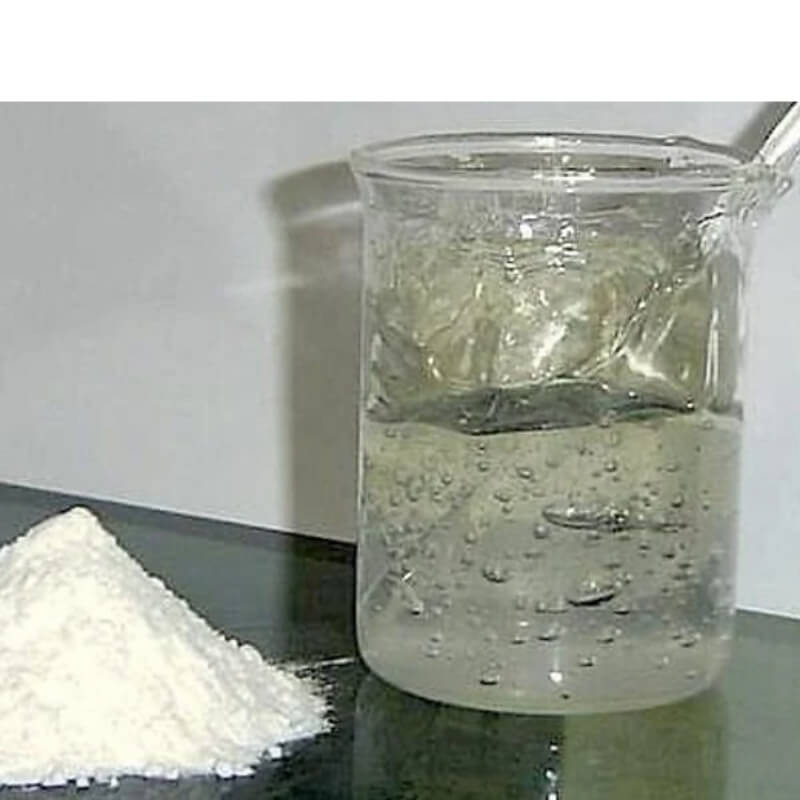 Carbopol Flocare x Kilo