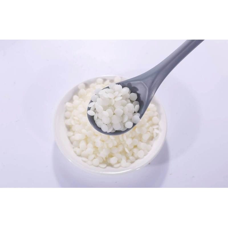Cera de Abeja Blanca Refinada x Kilo