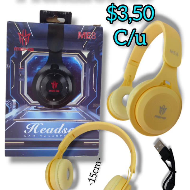 AUDIFONO