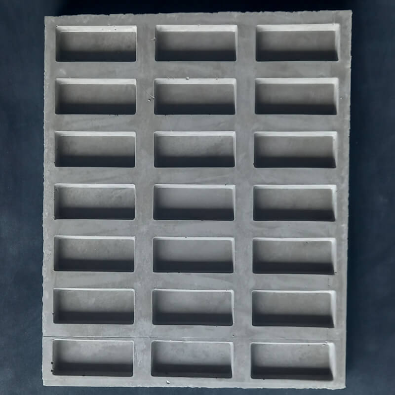 Pacoa - Piedra Decorativa 3D para revestimiento de pared interior