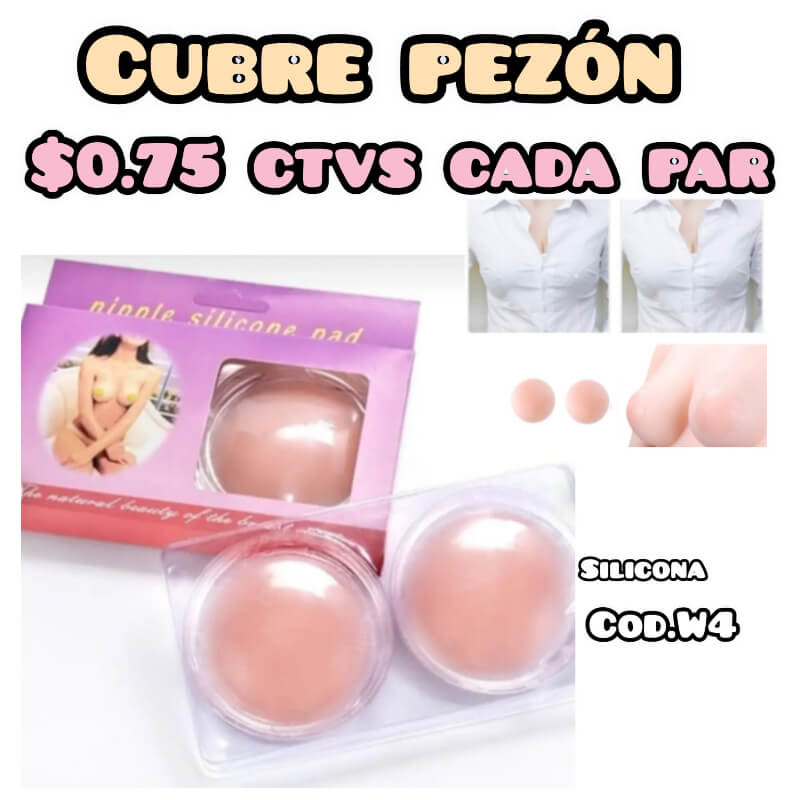 CUBRE PEZÓN