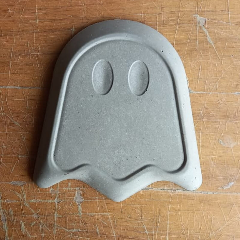 Fantasma - Piedra Decorativa 3D para revestimiento de pared interior