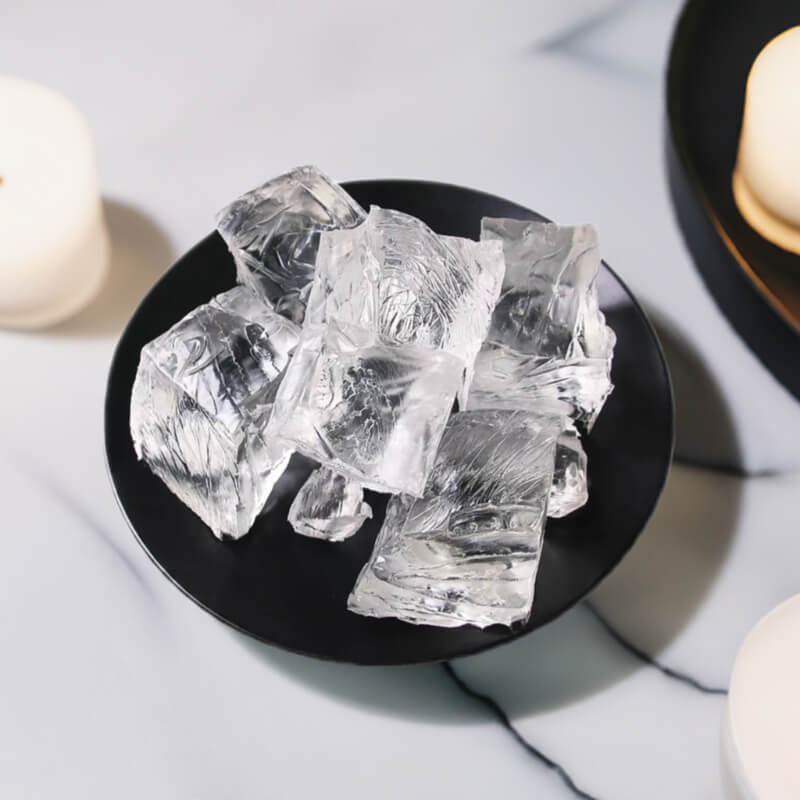 Gel para Velas Artesanales x Kilo