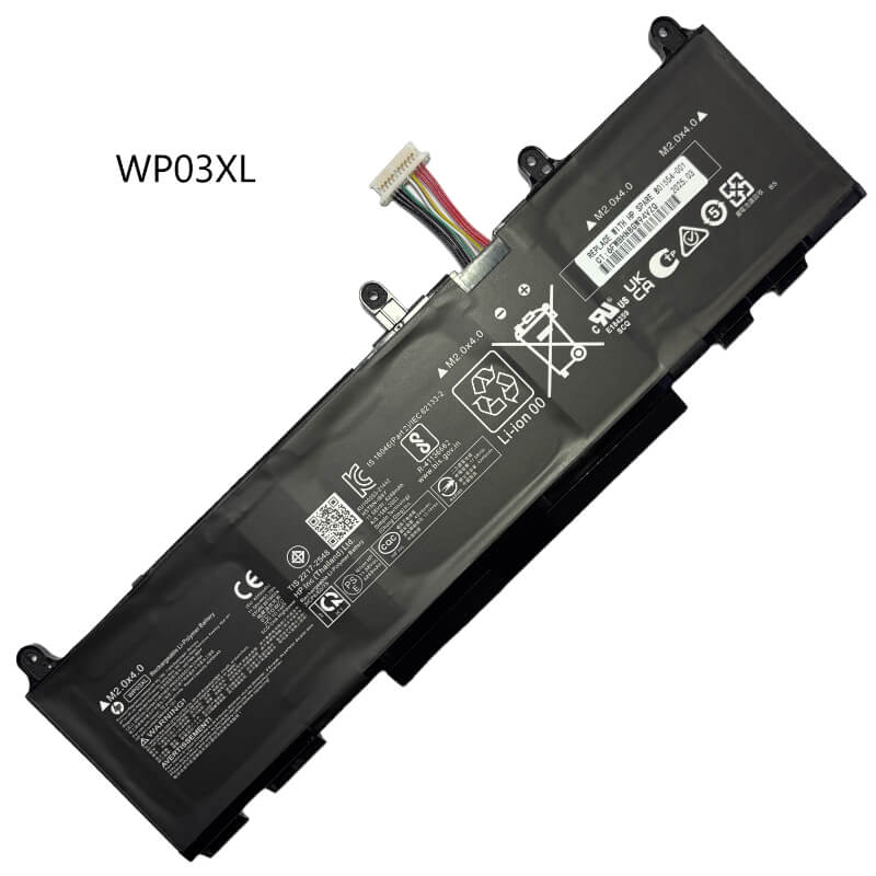 BATERIA ORIGINAL HP WP03XL