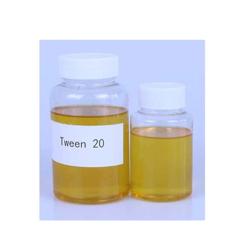 Prosorb E20 Tween N20 x Kilo