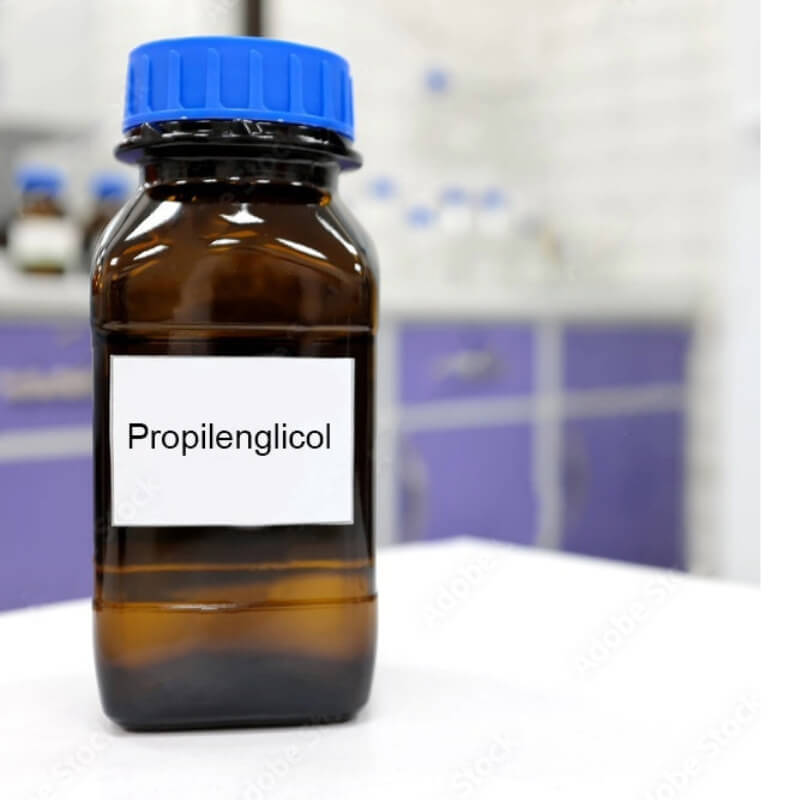 Propilenglicol x Kilo