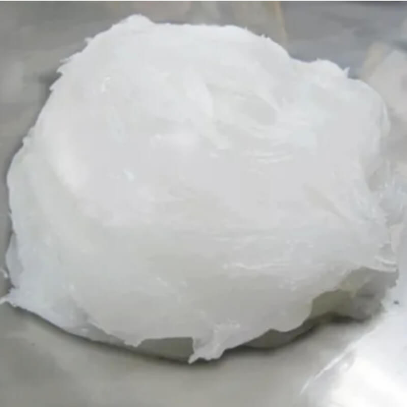 Vaselina Sólida Blanca Pura x Kilo