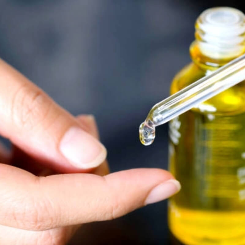 Vitamina E Oil x kilo