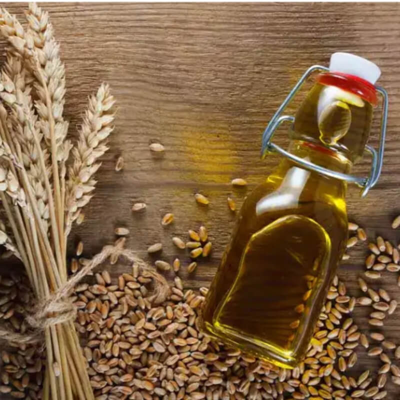 Vitamina E Oil Phitother x Kilo