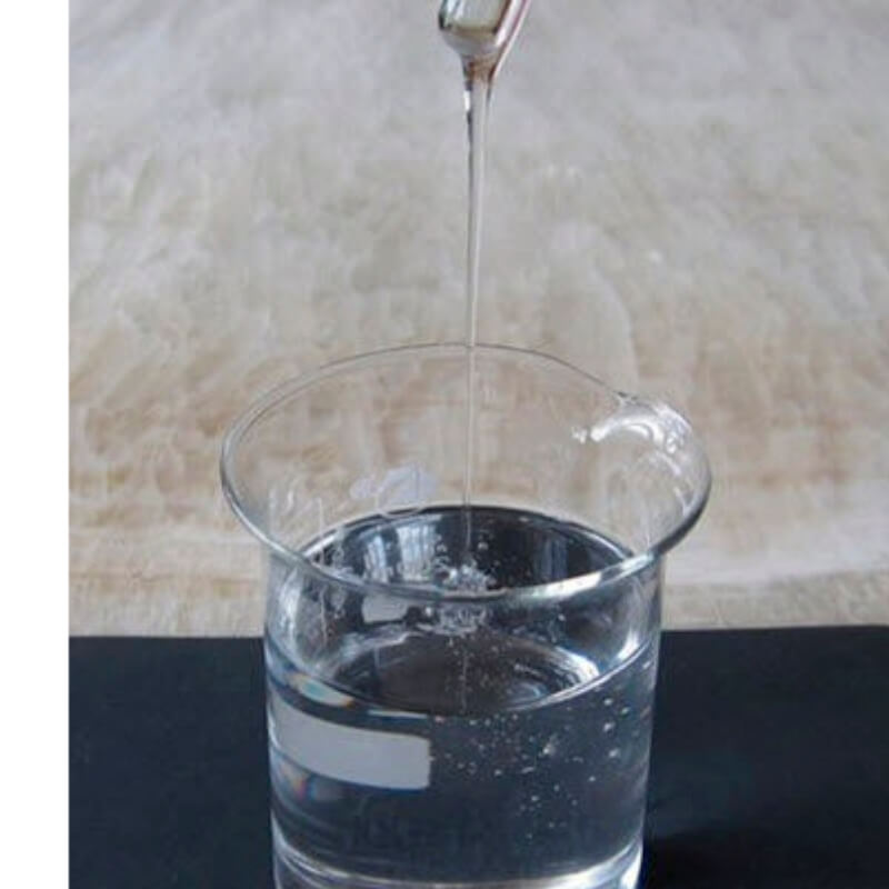 Aceite de Silicona x Kilo