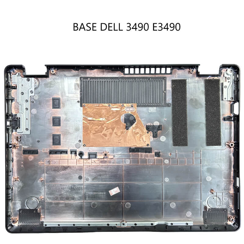 CARCASA DE LAPTOP