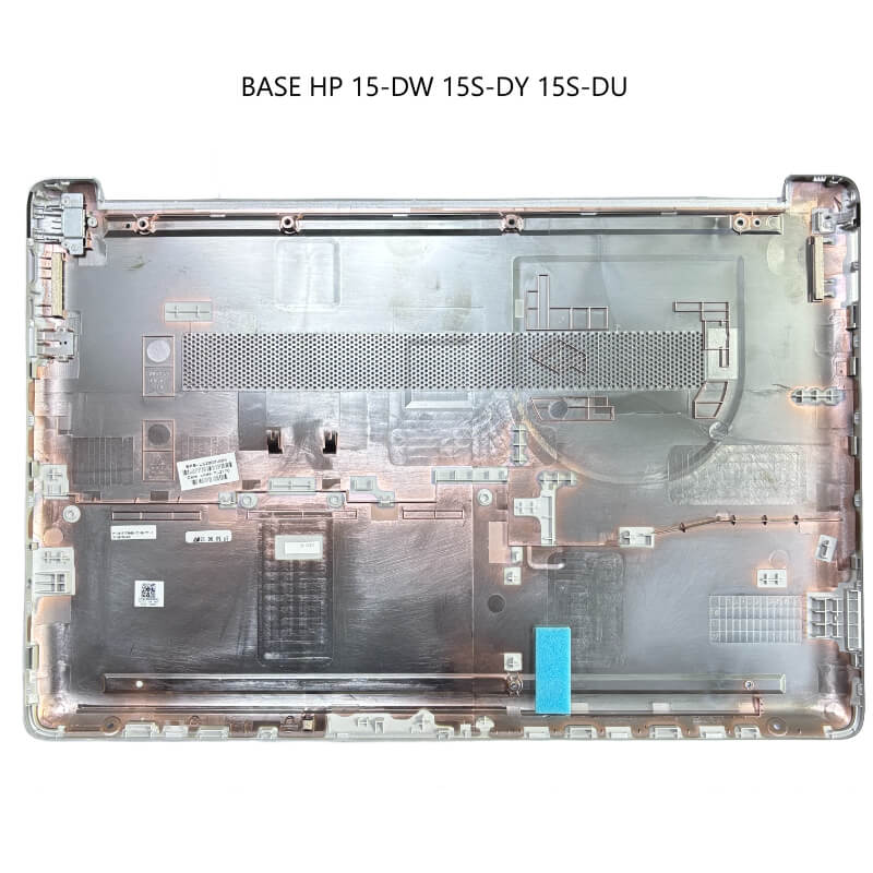 BASE HP 15-DW 15S-DY 15S-DU TPN-C139 Bottom Base Cove S