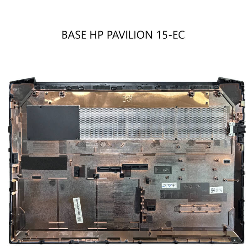 BASE HP Pavilion 15-EC TPN-Q229