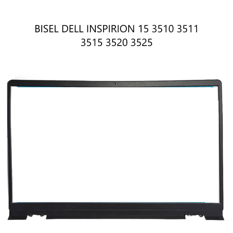 BISEL DELL inspiron 15 3510 3511 3515 3520 3525 0WPN8 09WC73 AP3LE000901