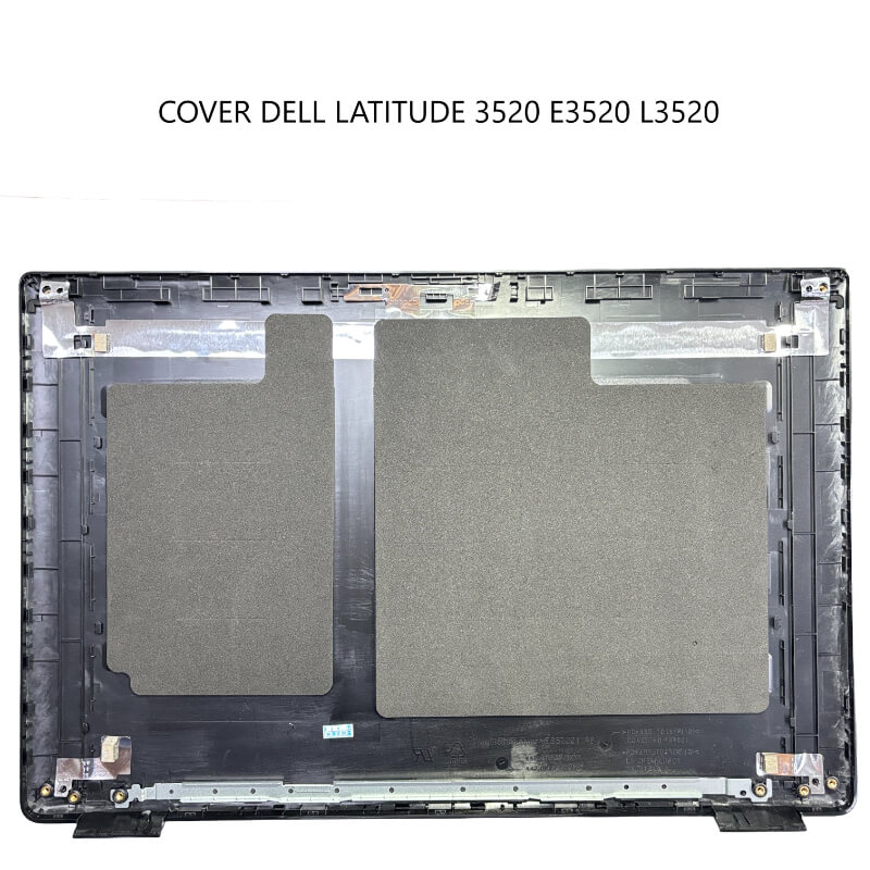 COVER Dell Latitude 3520 E3520 L3520 Lcd Back Cover Black