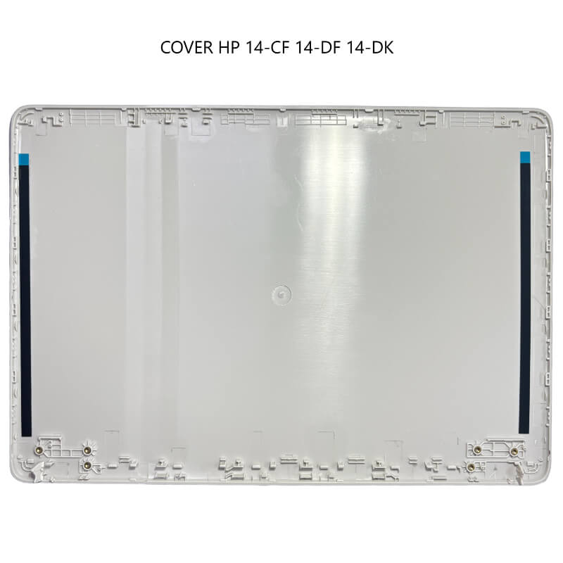 COVER HP 14-CF 14-DF 14-DK LCD Back Cover SILVER