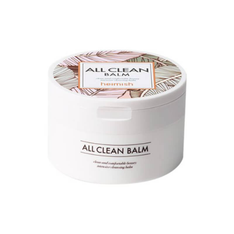 ALL CLEAN BALM - HEIMISH
