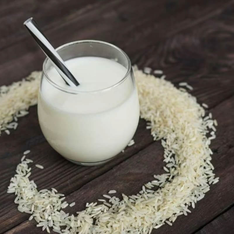 Aminoácido de Arroz x Kilo