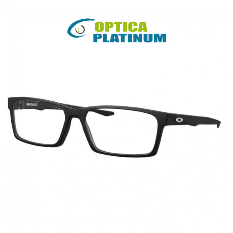 Oakley Overhead 8060 - Conquista el Estilo y la Funcionalidad