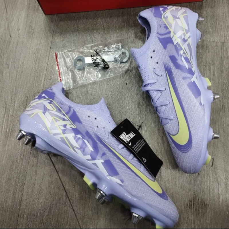 Nike Pupos