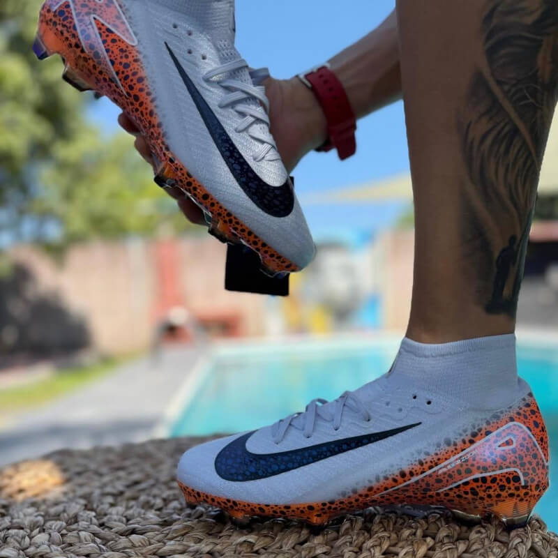 Nike Pupillos