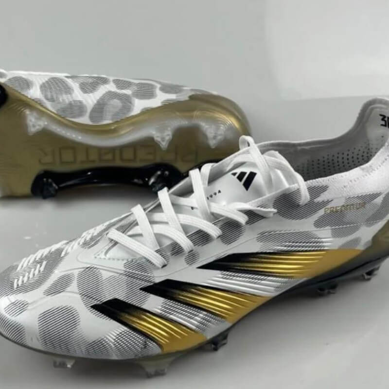 Adidas Pupos