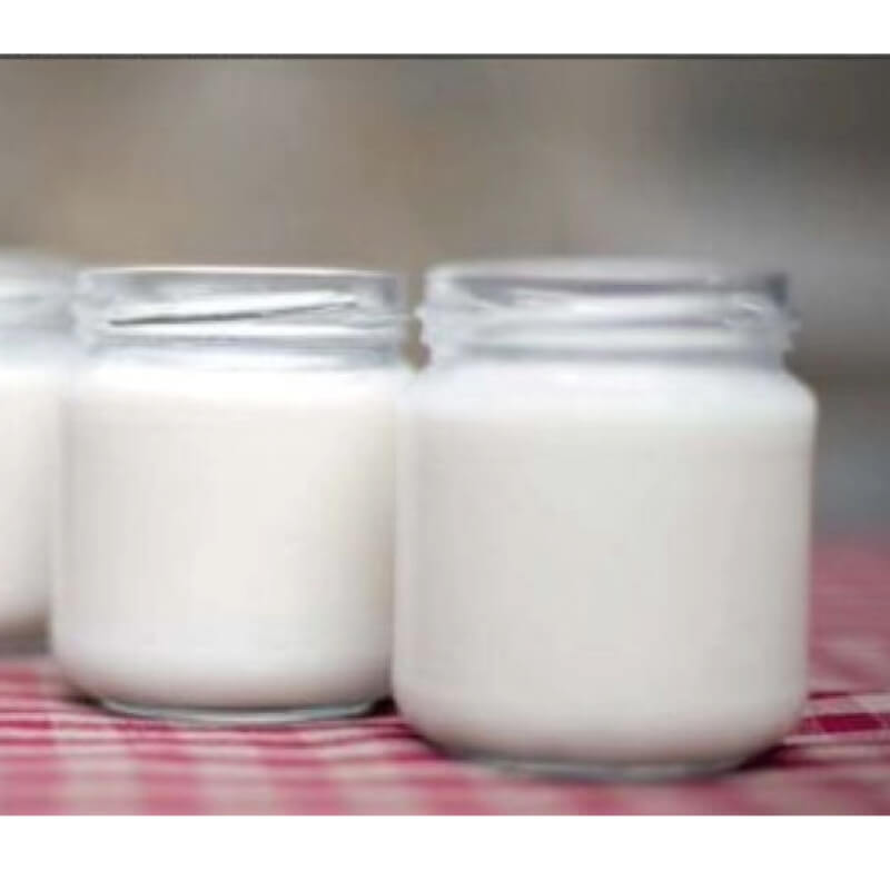 Aminoácido de Leche de Cabra x Kilo