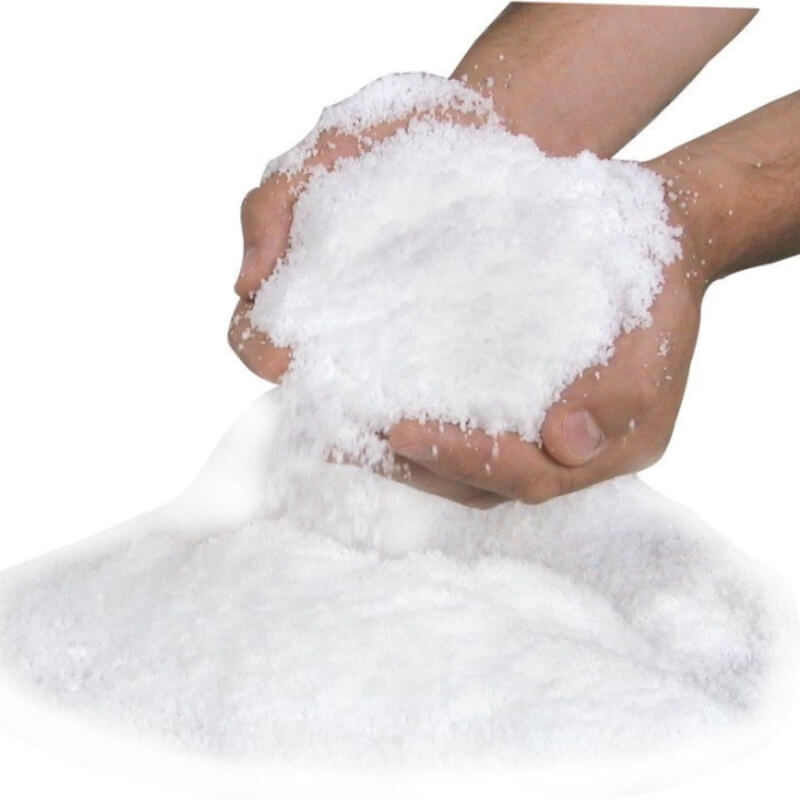 Poliacrilato de Sodio x Kilo