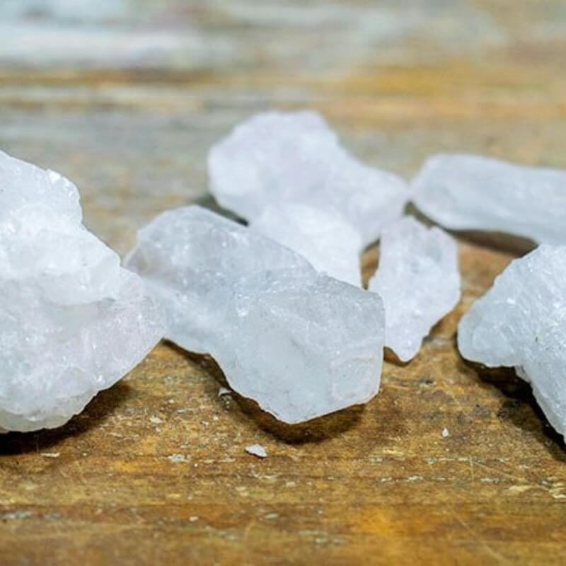 Piedra de Alumbre x Kilo