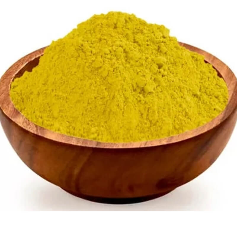 Arcilla Amarilla Cosyellow x Kilo