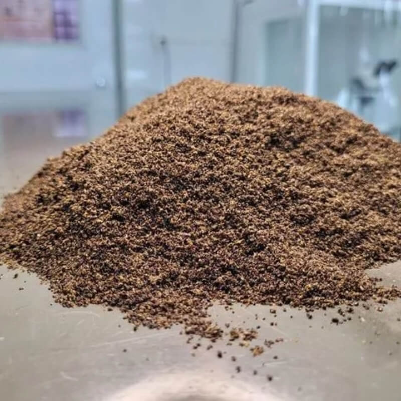 Exfoliante Semillas de Maracuyá x Kilo