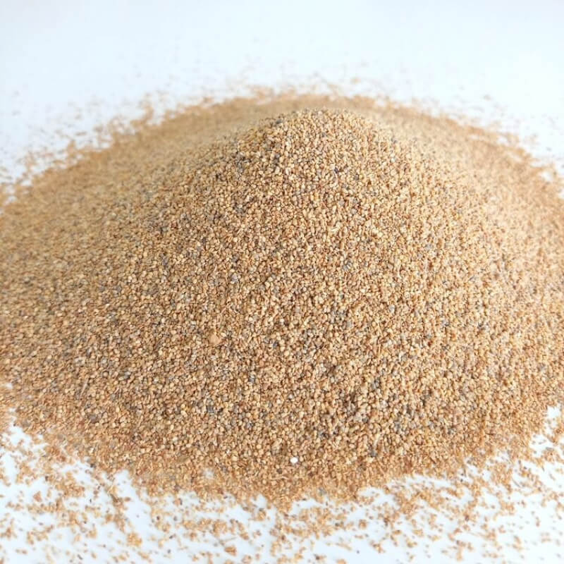Exfoliante Semillas de Durazno x Kilo