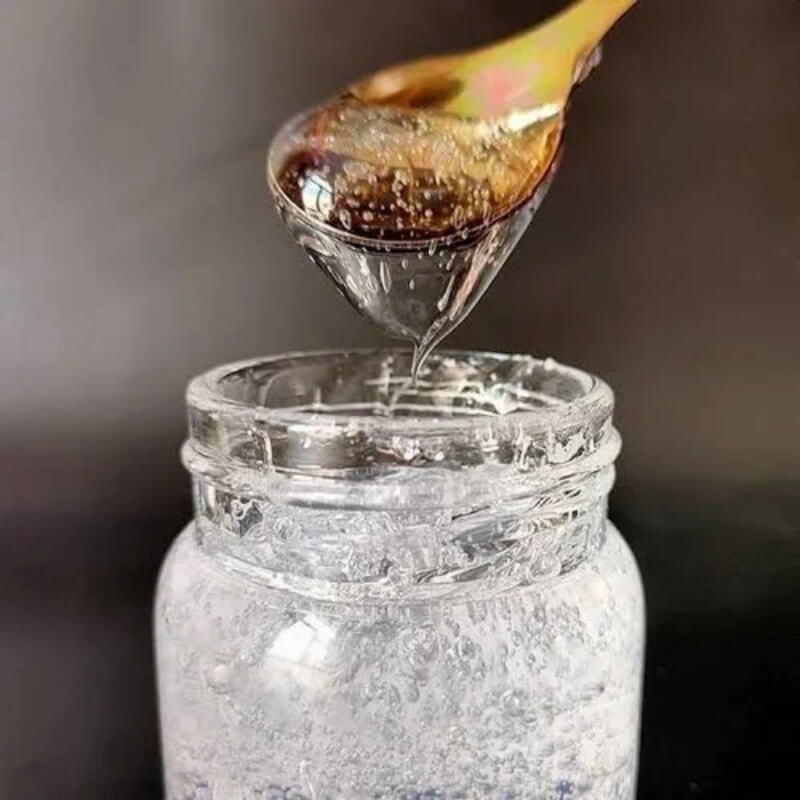 Base para Lip Gloss