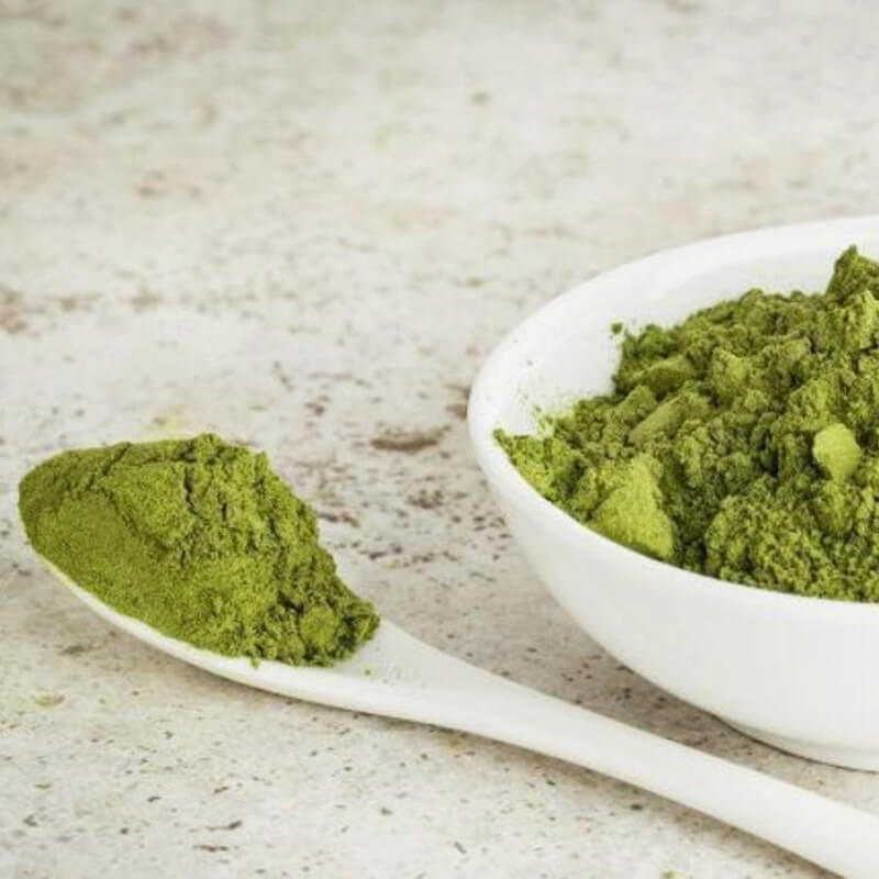 Moringa en Polvo Premium x Kilo