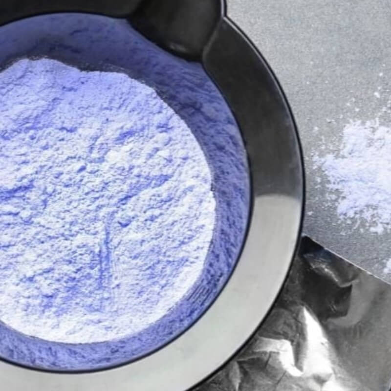 Polvo Decolorante Azul para Cabello x Kilo