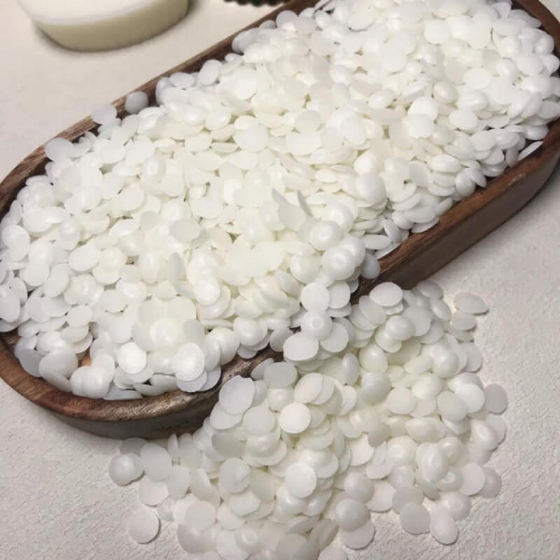 Cera Depilatoria Pollawax x Kilo