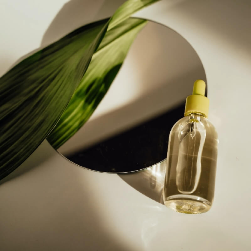 Aceite Esencial Eucalipto x Litro
